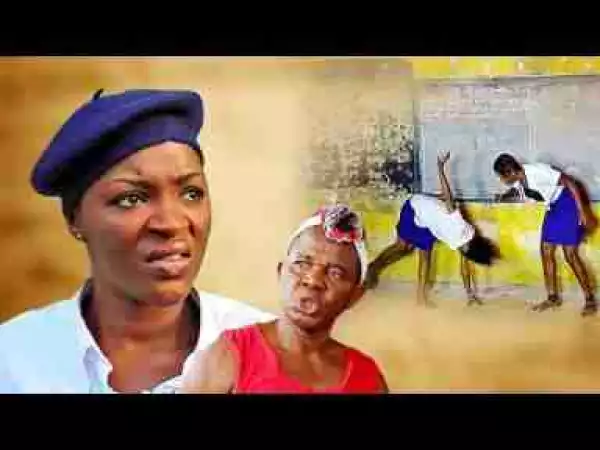 Video: YOU WILL PURGE FOR 21 DAYS FOR INSULTING ME 2 - CHACHA EKE Nigerian Movie | 2017 Latest Movie